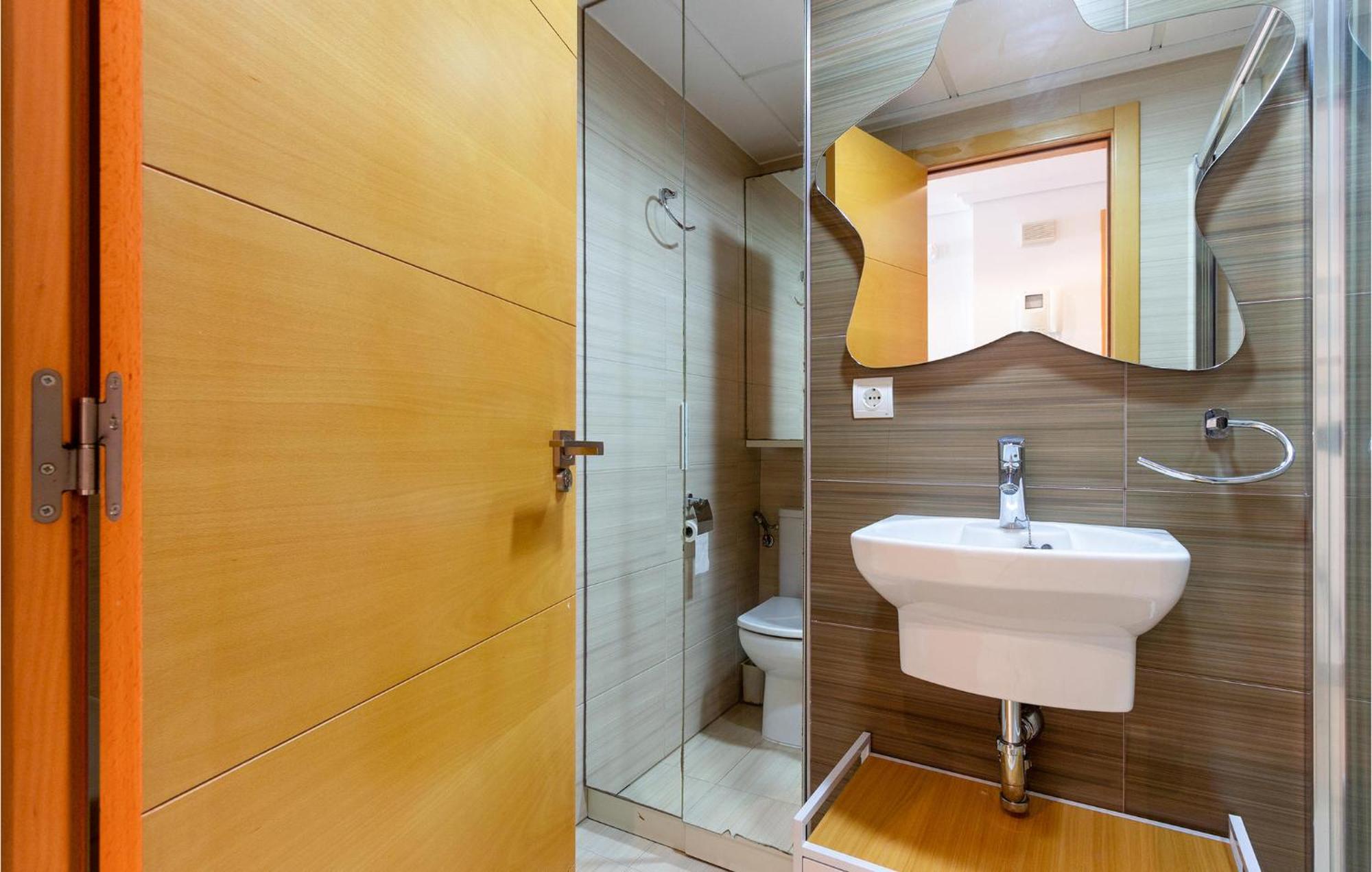 La Venteta Nice Apartment In Campello With Wi-Fi מראה חיצוני תמונה