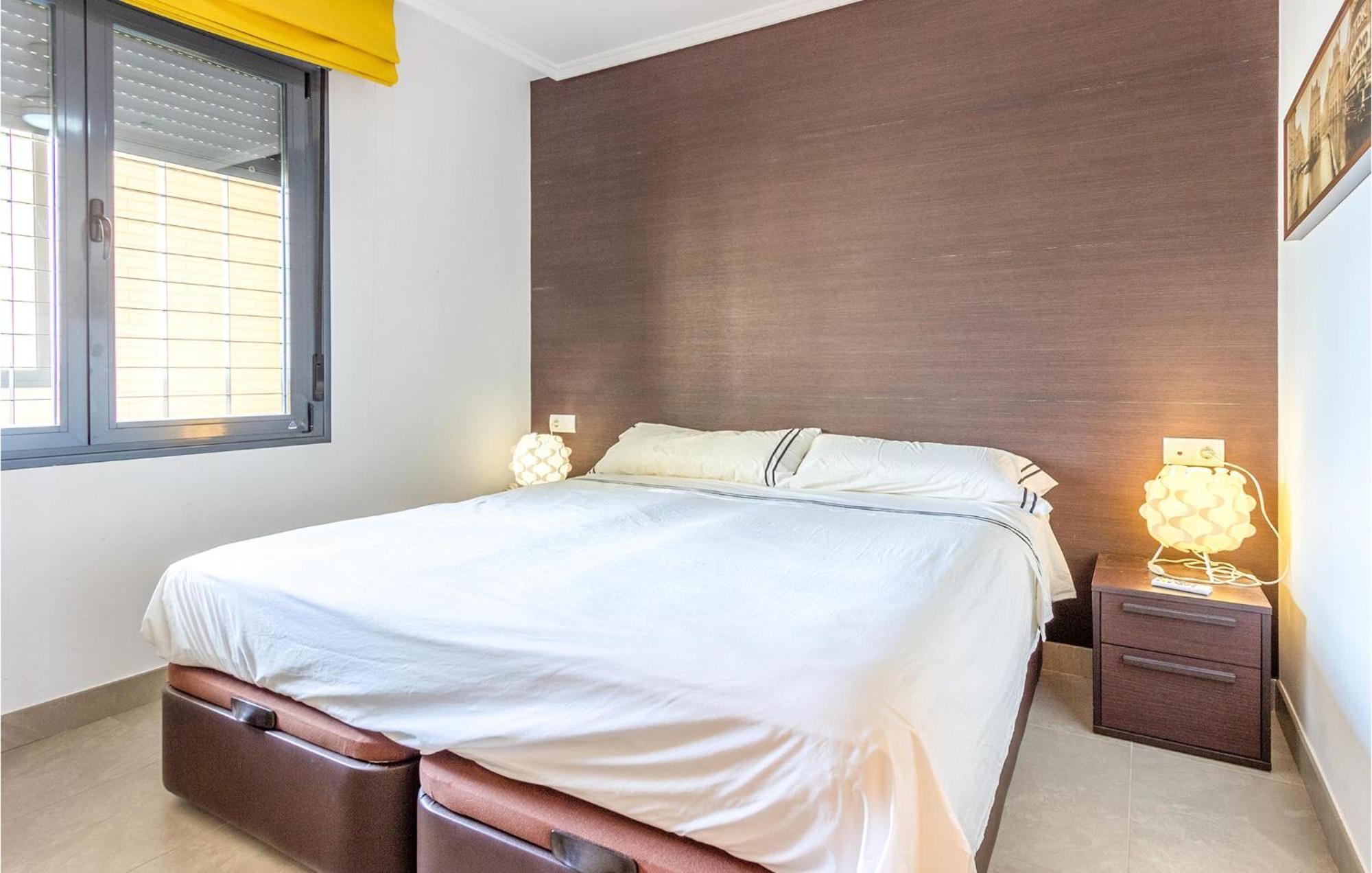 La Venteta Nice Apartment In Campello With Wi-Fi מראה חיצוני תמונה