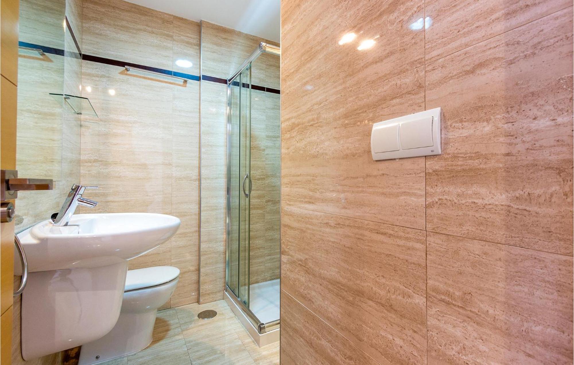 La Venteta Nice Apartment In Campello With Wi-Fi מראה חיצוני תמונה