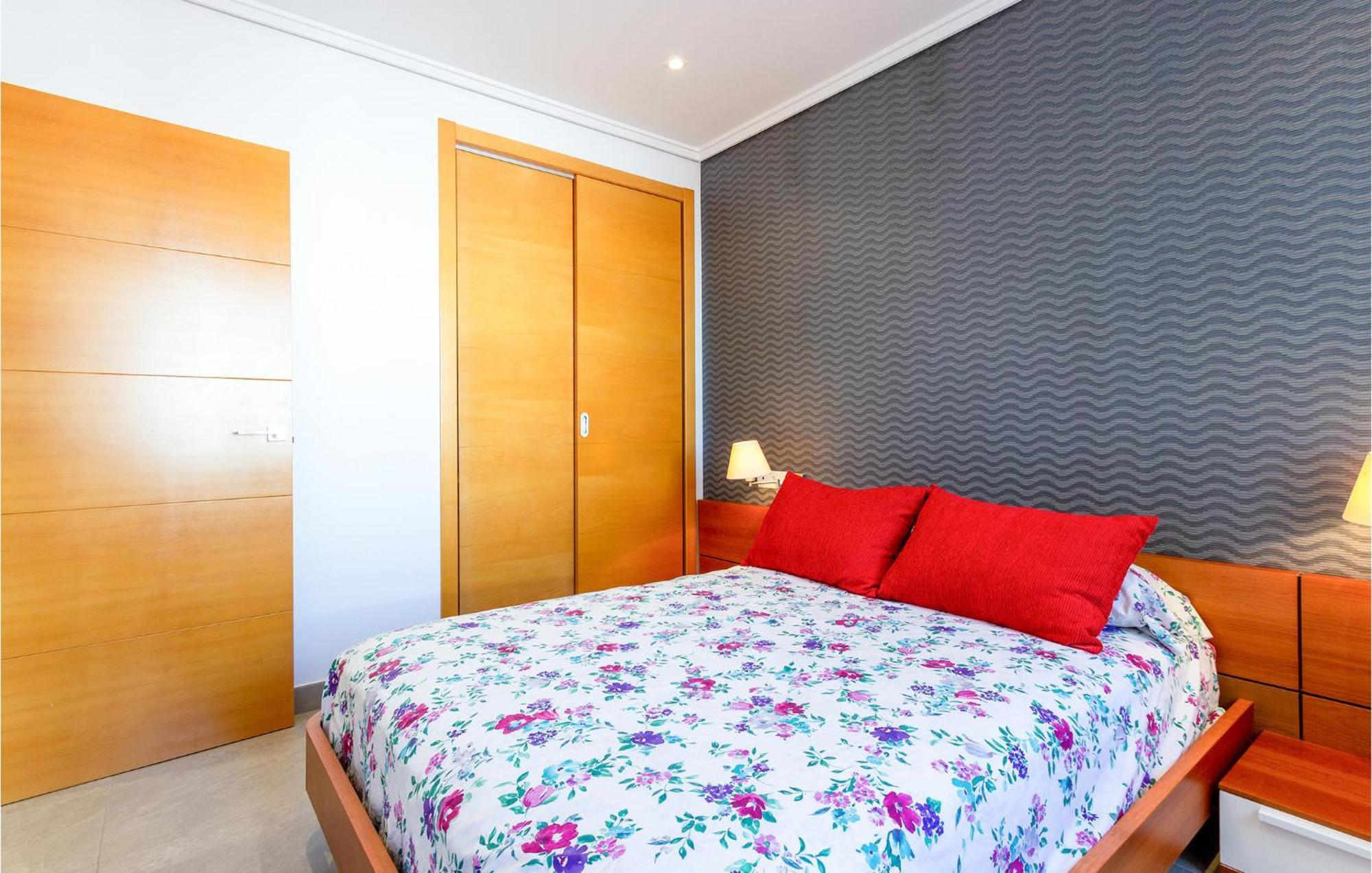 La Venteta Nice Apartment In Campello With Wi-Fi מראה חיצוני תמונה