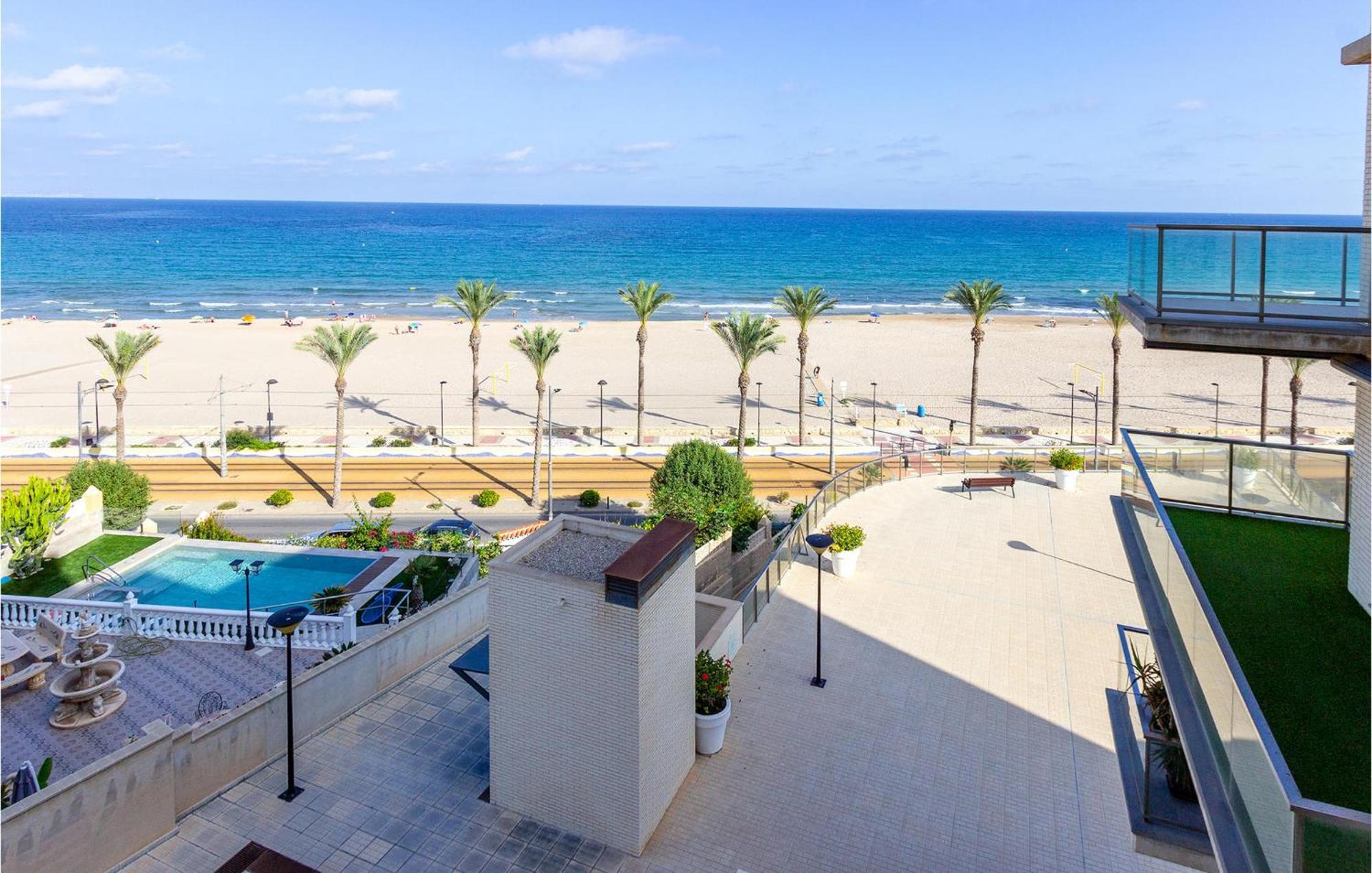 La Venteta Nice Apartment In Campello With Wi-Fi מראה חיצוני תמונה