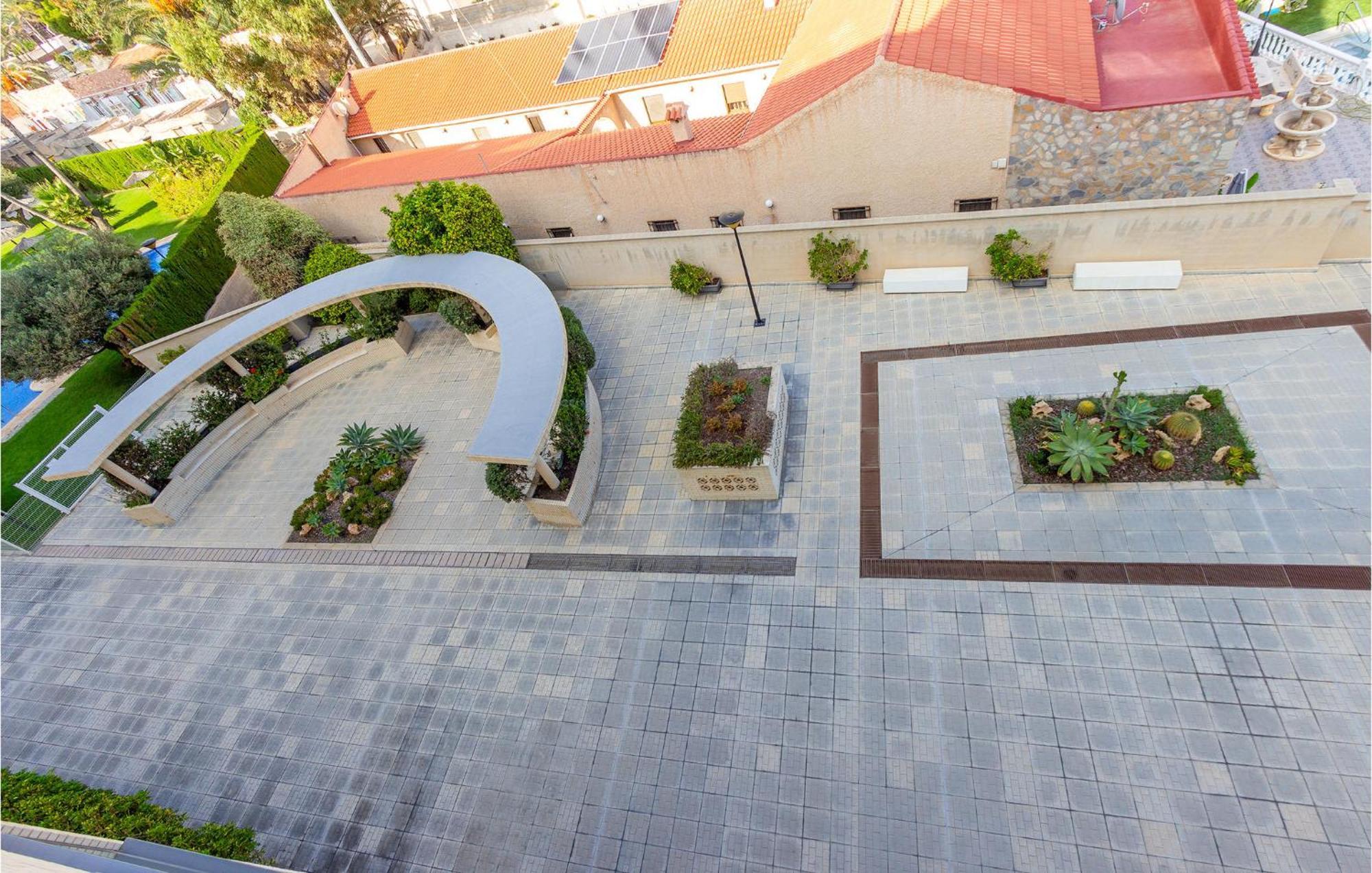 La Venteta Nice Apartment In Campello With Wi-Fi מראה חיצוני תמונה