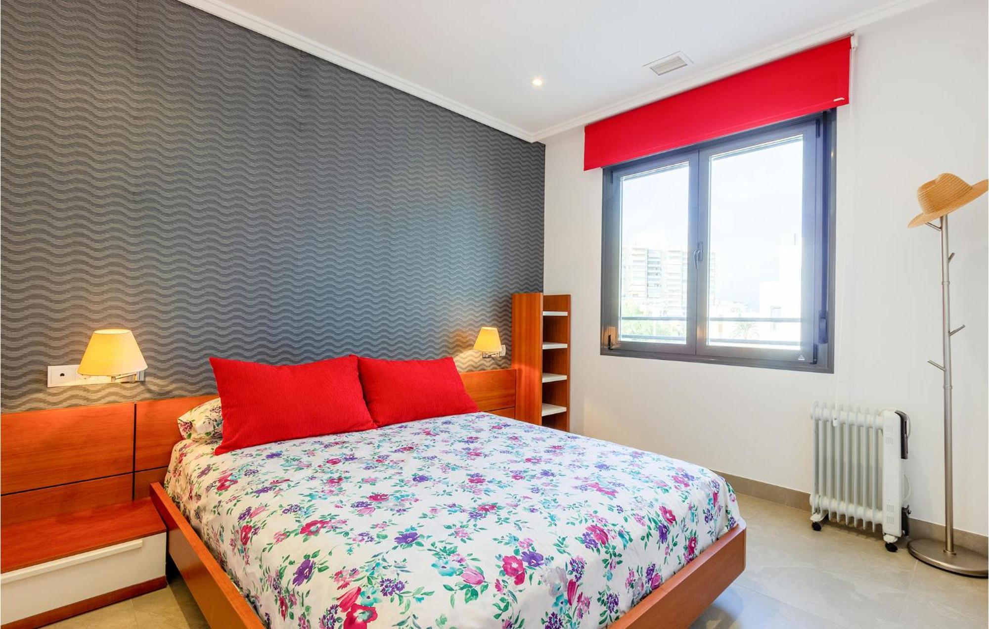 La Venteta Nice Apartment In Campello With Wi-Fi מראה חיצוני תמונה