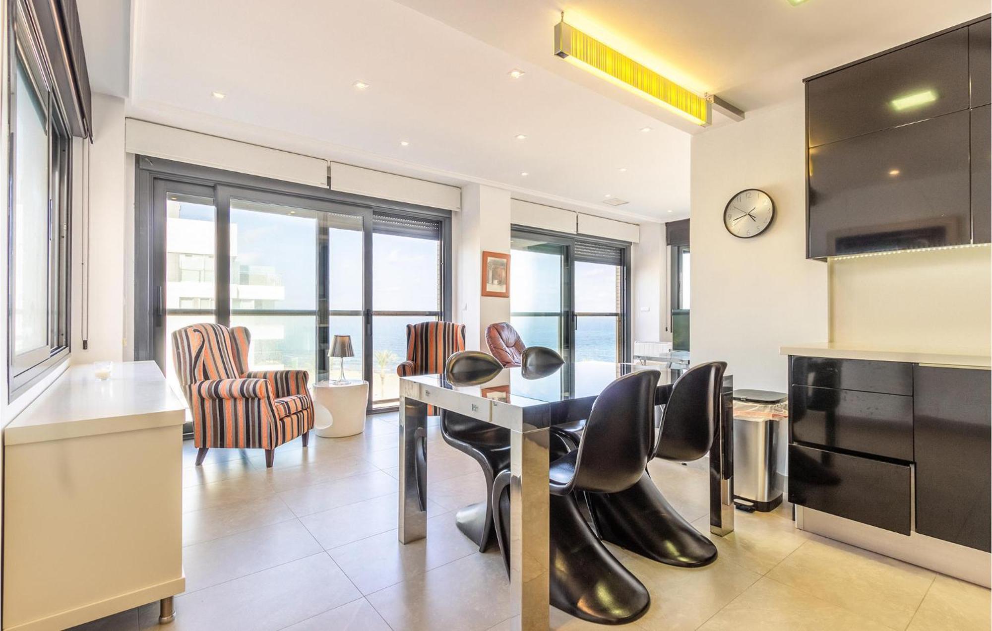 La Venteta Nice Apartment In Campello With Wi-Fi מראה חיצוני תמונה