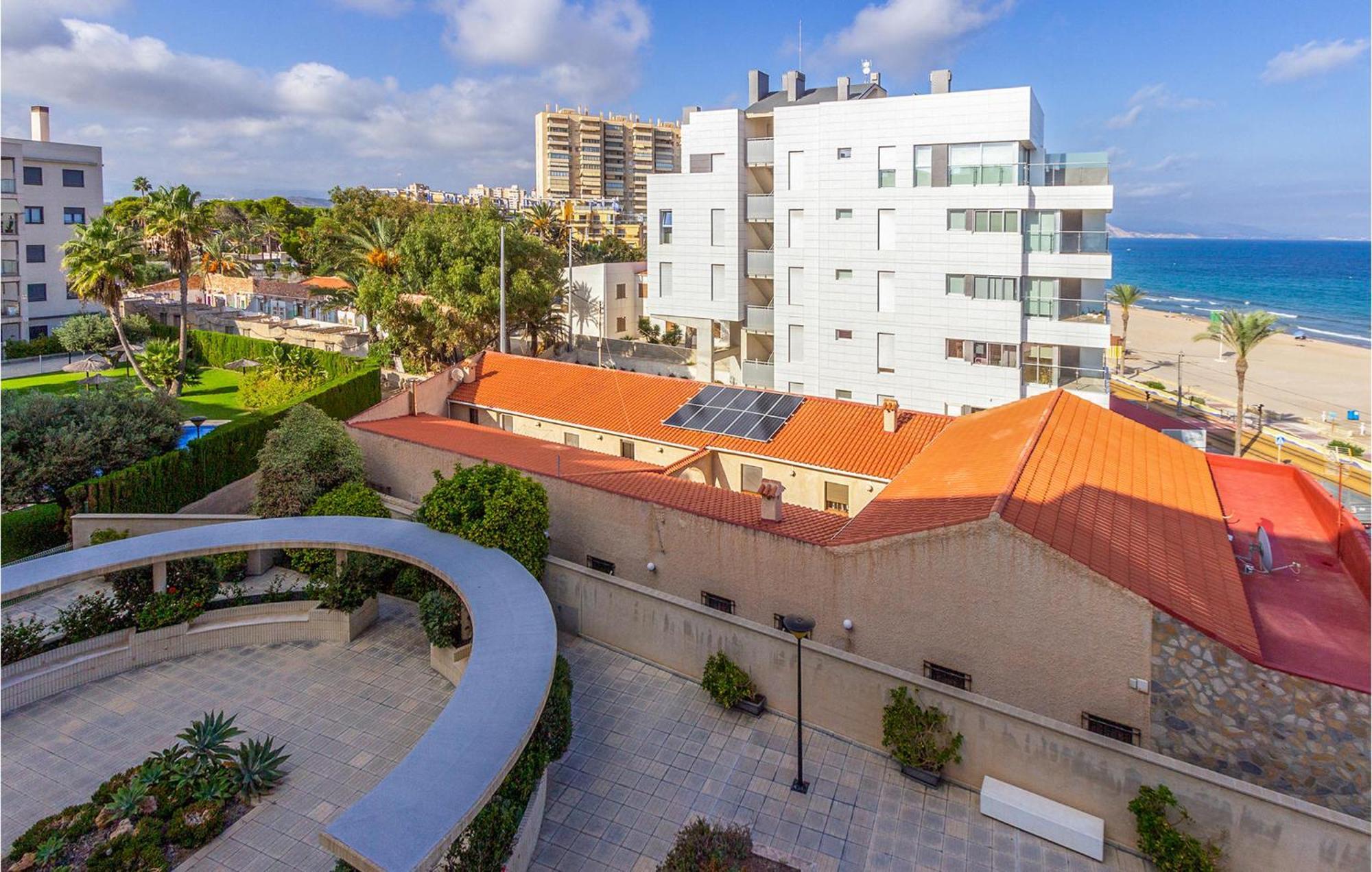 La Venteta Nice Apartment In Campello With Wi-Fi מראה חיצוני תמונה