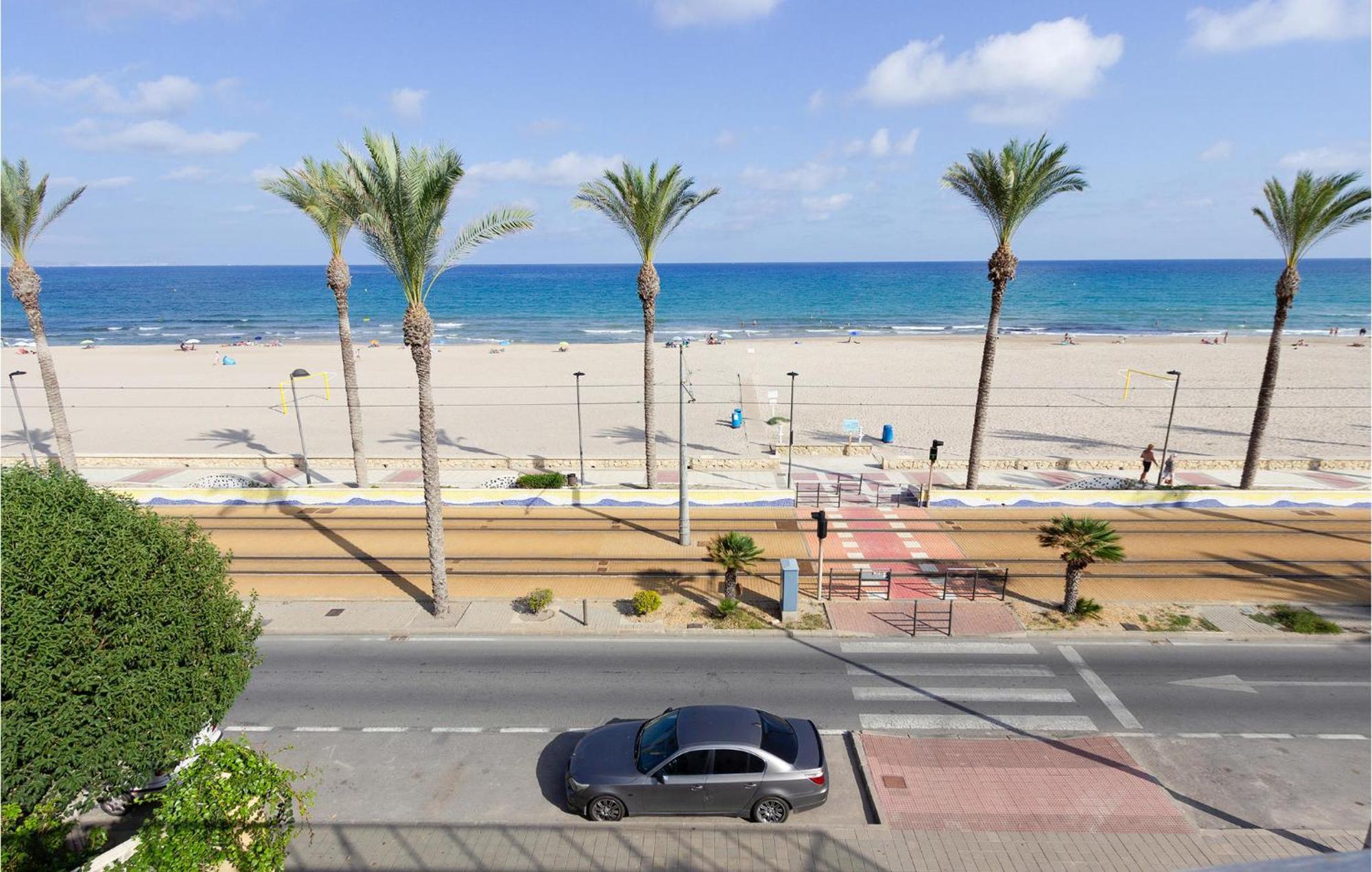 La Venteta Nice Apartment In Campello With Wi-Fi מראה חיצוני תמונה