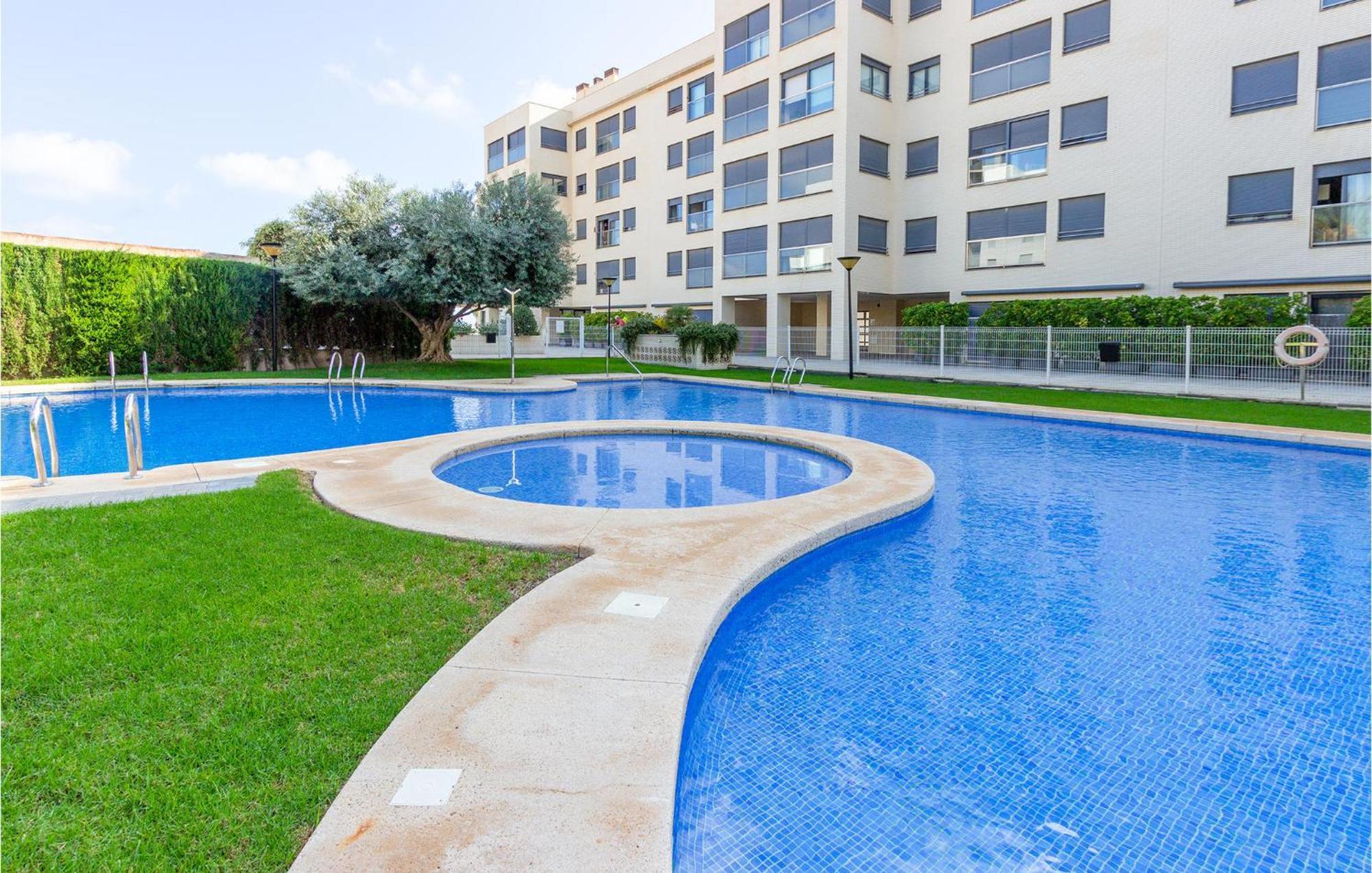 La Venteta Nice Apartment In Campello With Wi-Fi מראה חיצוני תמונה