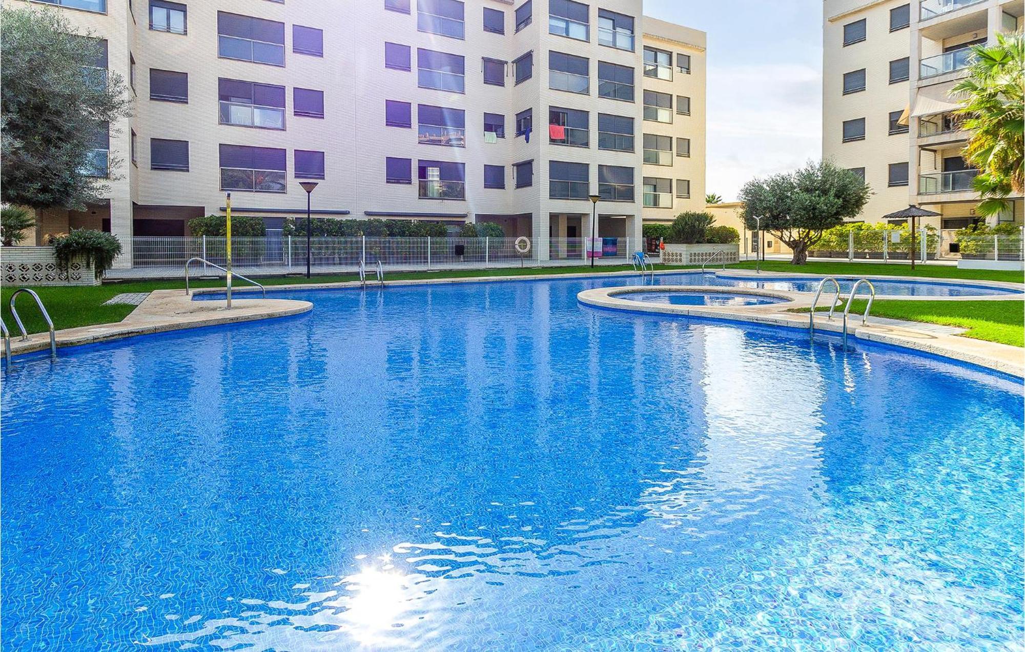 La Venteta Nice Apartment In Campello With Wi-Fi מראה חיצוני תמונה